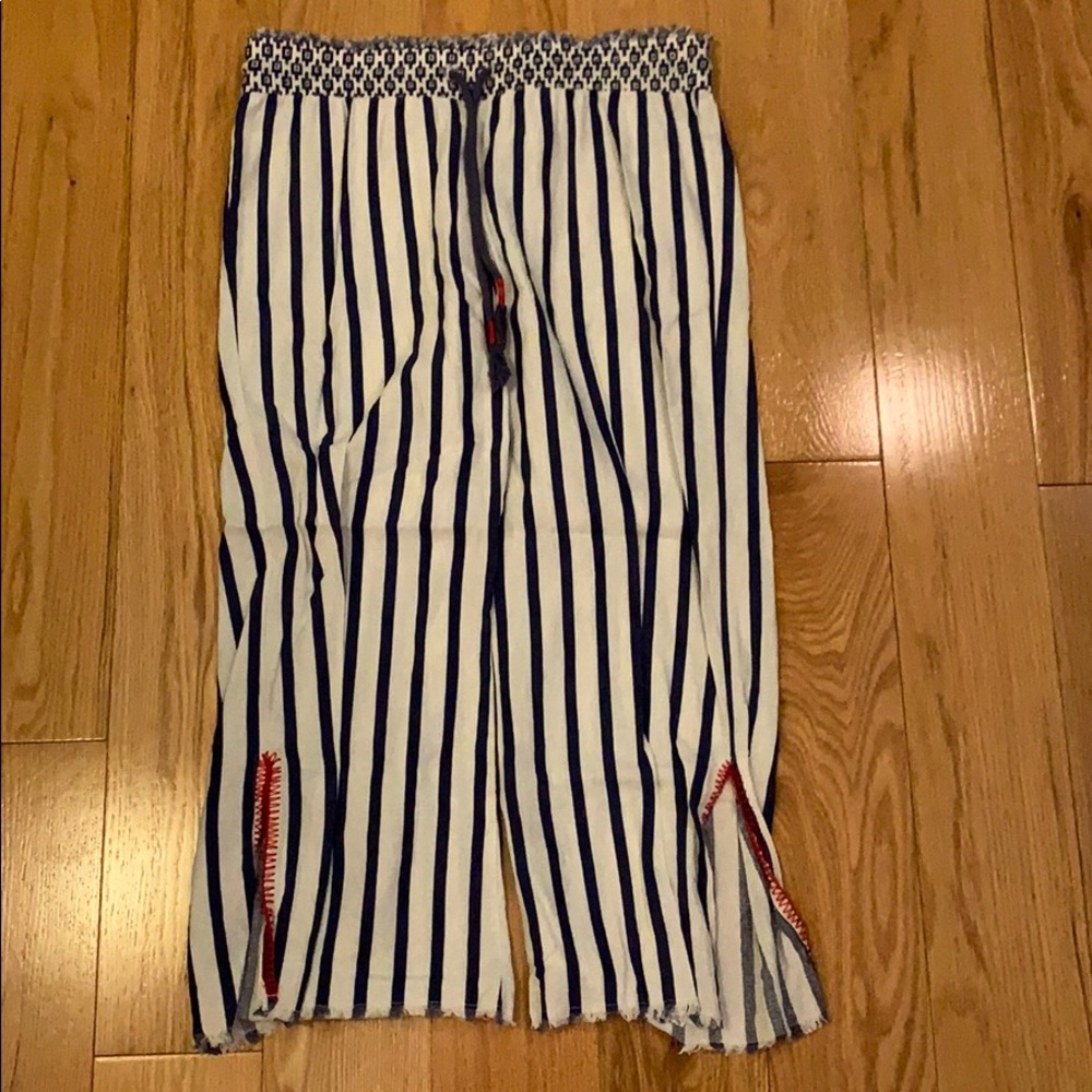 causal wear pants
